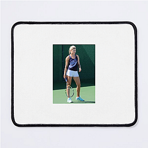 Grand Slam Finalist Eugenie Bouchard Mouse Pads