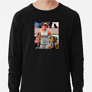 Sports Icon Eugenie Bouchard Sweatshirts