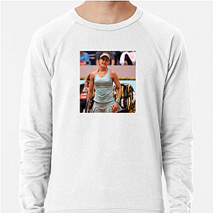 Sports Icon Eugenie Bouchard Sweatshirts