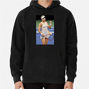 Rising Champion Eugenie Bouchard Hoodies
