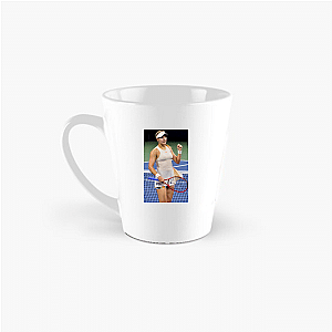 Rising Champion Eugenie Bouchard Mugs