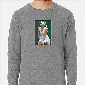 Sports Personality Eugenie Bouchard Sweatshirts