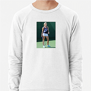 Grand Slam Finalist Eugenie Bouchard Sweatshirts