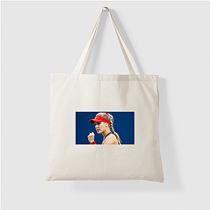 Professional Player Eugenie Bouchard Bags