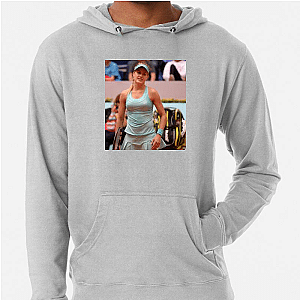 Sports Icon Eugenie Bouchard Hoodies