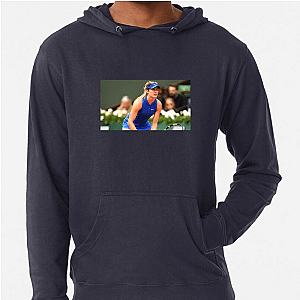 WTA Competitor Eugenie Bouchard Hoodies