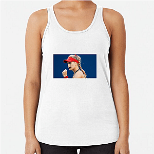 Professional Player Eugenie Bouchard Tank Tops
