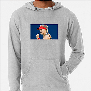 Professional Player Eugenie Bouchard Hoodies