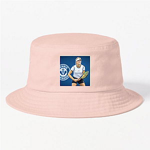 Athletic Celebrity Eugenie Bouchard Hats & Caps