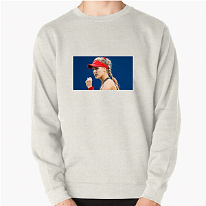 Professional Player Eugenie Bouchard Sweatshirts