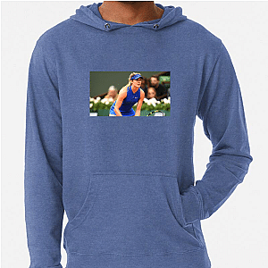 WTA Competitor Eugenie Bouchard Hoodies