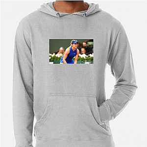 WTA Competitor Eugenie Bouchard Hoodies