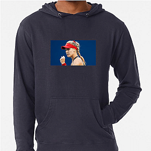 Professional Player Eugenie Bouchard Hoodies