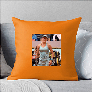 Sports Icon Eugenie Bouchard Pillows Cover