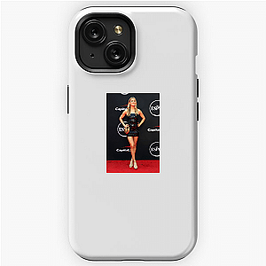Canadian Athlete Eugenie Bouchard Samsung Cases