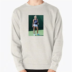 Grand Slam Finalist Eugenie Bouchard Sweatshirts
