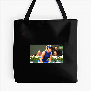 WTA Competitor Eugenie Bouchard Bags