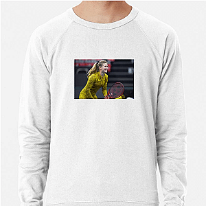 Tennis Prodigy Eugenie Bouchard Sweatshirts