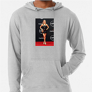 Canadian Athlete Eugenie Bouchard Hoodies