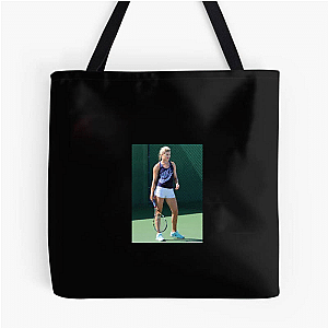 Grand Slam Finalist Eugenie Bouchard Bags