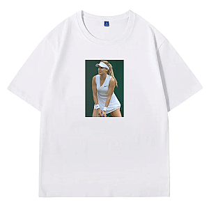 Sports Personality Eugenie Bouchard T-Shirts
