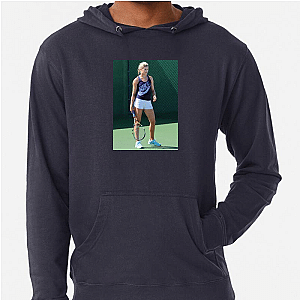 Grand Slam Finalist Eugenie Bouchard Hoodies