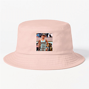 Sports Icon Eugenie Bouchard Hats & Caps