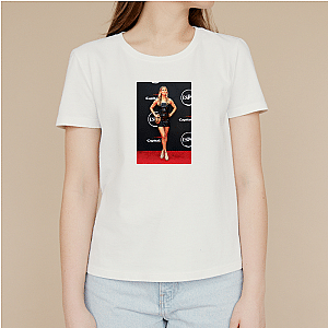 Canadian Athlete Eugenie Bouchard T-Shirts