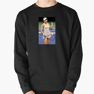 Rising Champion Eugenie Bouchard Sweatshirts