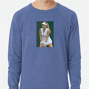 Sports Personality Eugenie Bouchard Sweatshirts