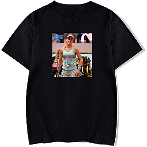 Sports Icon Eugenie Bouchard T-Shirts