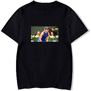 WTA Competitor Eugenie Bouchard T-Shirts