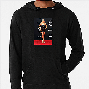 Canadian Athlete Eugenie Bouchard Hoodies