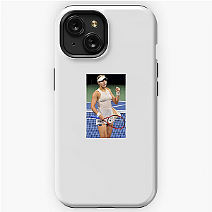 Rising Champion Eugenie Bouchard Samsung Cases