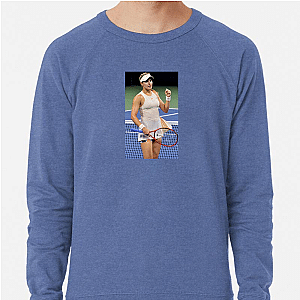 Rising Champion Eugenie Bouchard Sweatshirts