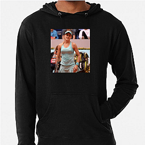 Sports Icon Eugenie Bouchard Hoodies