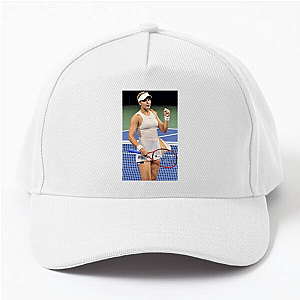 Rising Champion Eugenie Bouchard Hats & Caps