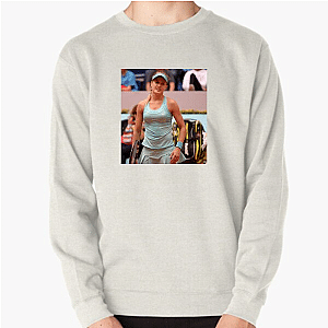 Sports Icon Eugenie Bouchard Sweatshirts
