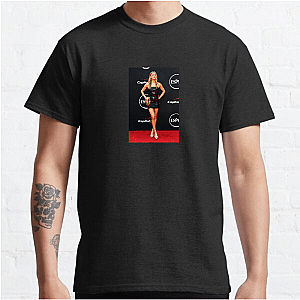 Canadian Athlete Eugenie Bouchard T-Shirts