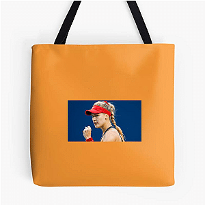 Professional Player Eugenie Bouchard Bags