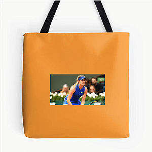 WTA Competitor Eugenie Bouchard Bags