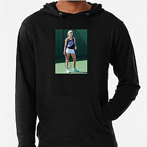 Grand Slam Finalist Eugenie Bouchard Hoodies