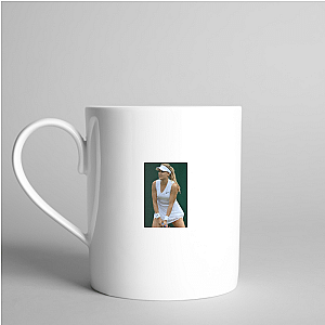 Sports Personality Eugenie Bouchard Mugs