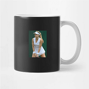 Sports Personality Eugenie Bouchard Mugs