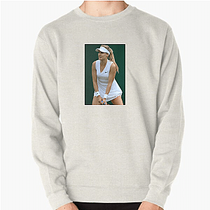 Sports Personality Eugenie Bouchard Sweatshirts