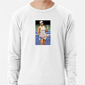 Rising Champion Eugenie Bouchard Sweatshirts