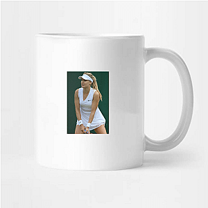 Sports Personality Eugenie Bouchard Mugs