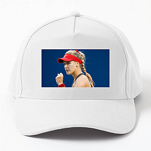 Professional Player Eugenie Bouchard Hats & Caps