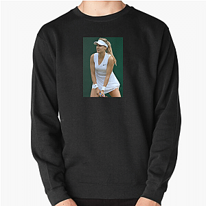 Sports Personality Eugenie Bouchard Sweatshirts
