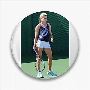 Grand Slam Finalist Eugenie Bouchard Pins